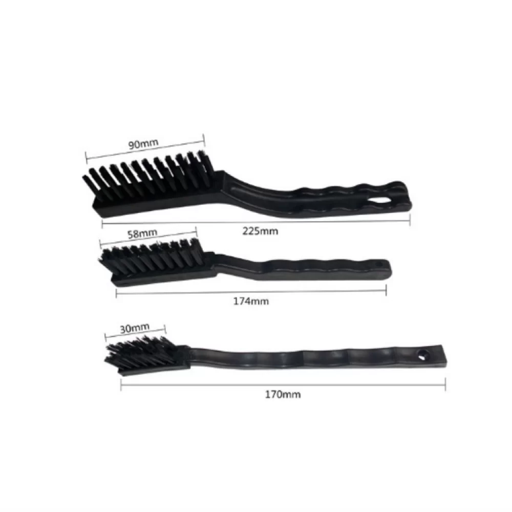 Picture of 10 In 1 Anti-static Brush PCB Board Cleaning Brush